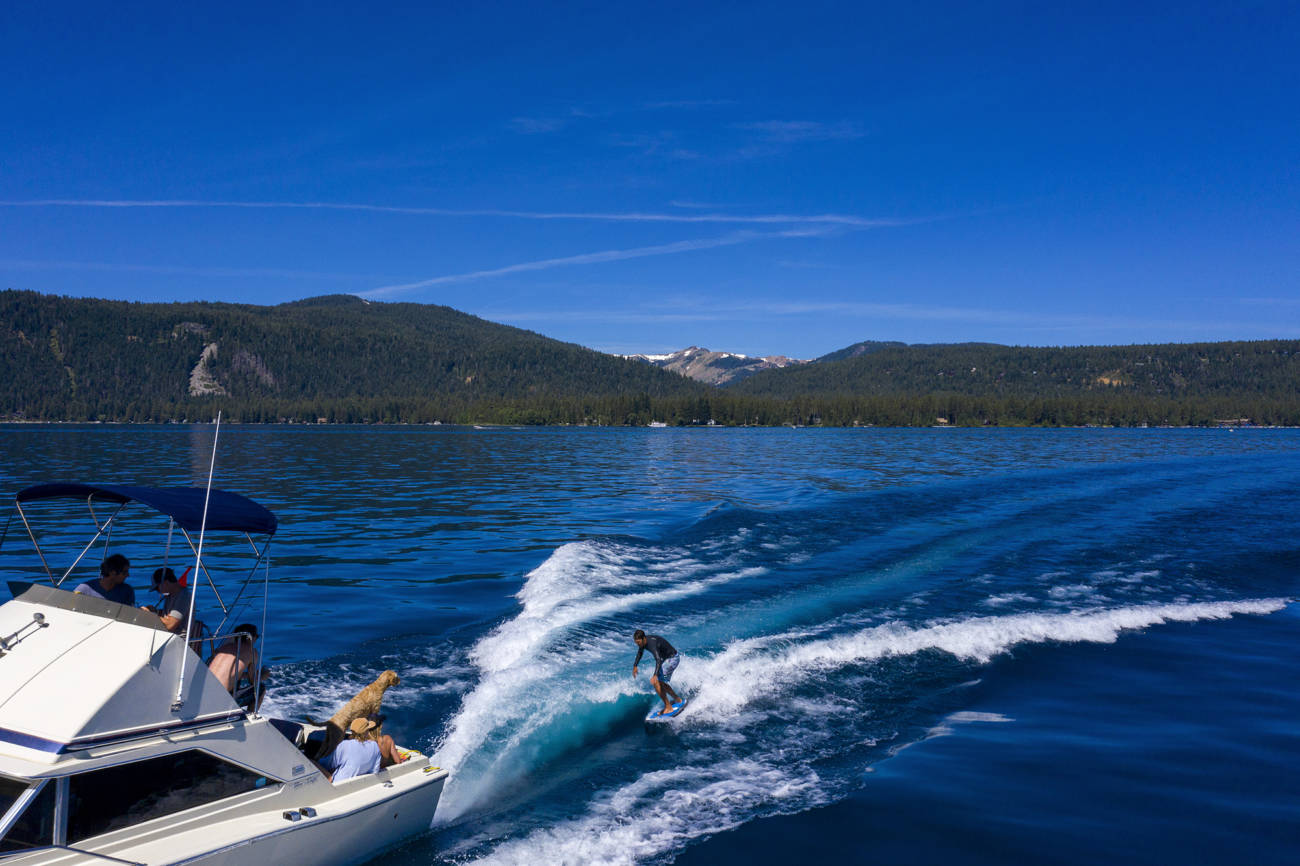 Your Palisades Tahoe Guide to the 4th of July in North Lake Tahoe