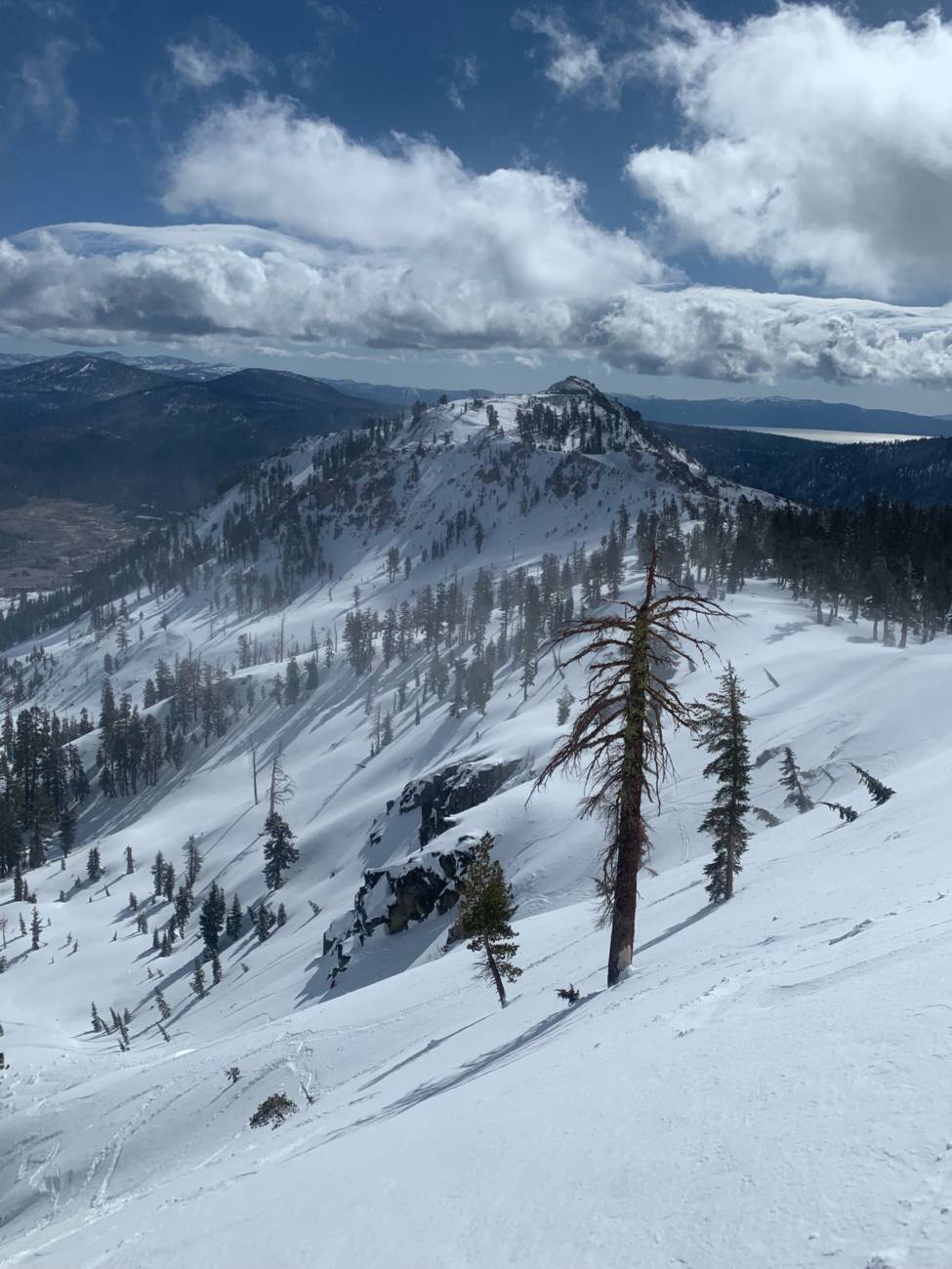 OPERATIONS UPDATE CLOSING DATE EXTENDED TO MAY 15TH Palisades Tahoe