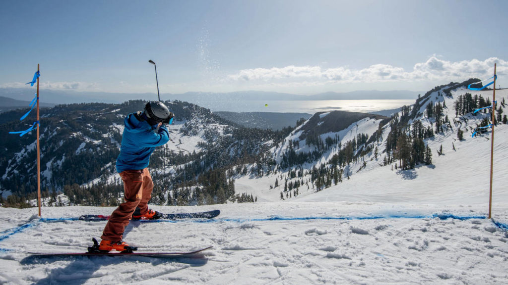 Historic 2022/23 Winter Season Recap - Palisades Tahoe at Lake Tahoe