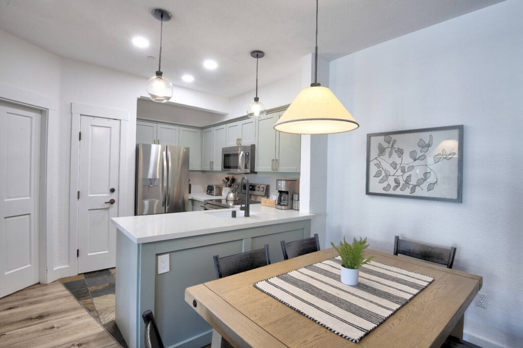 Premier plus lodging suite