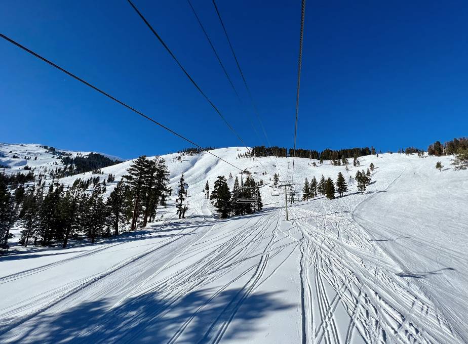 Dec 15th: Adventure Riding at Alpine: Sherwood and Estelle Bowls ...