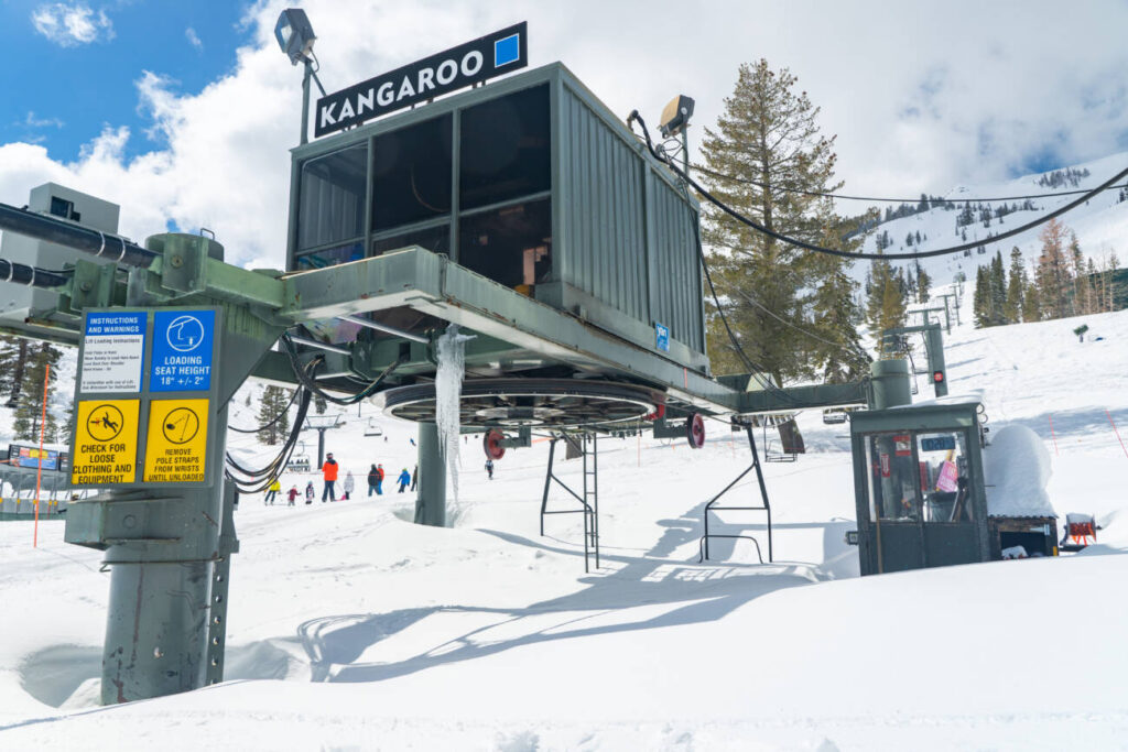 Historic 2022/23 Winter Season Recap - Palisades Tahoe at Lake Tahoe