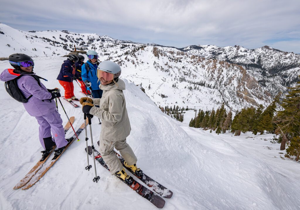 Amie Engerbteson camp