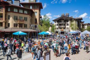 Made in Tahoe Spring Festival