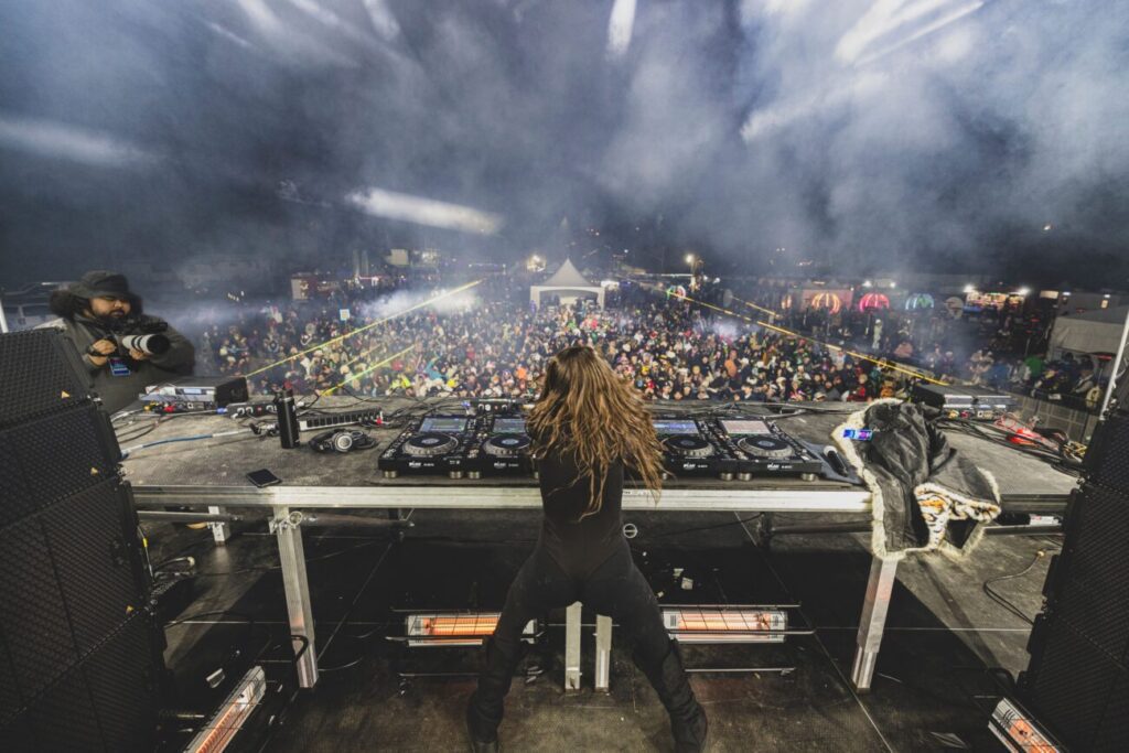 Zen Selekta photo by Ryan Salm