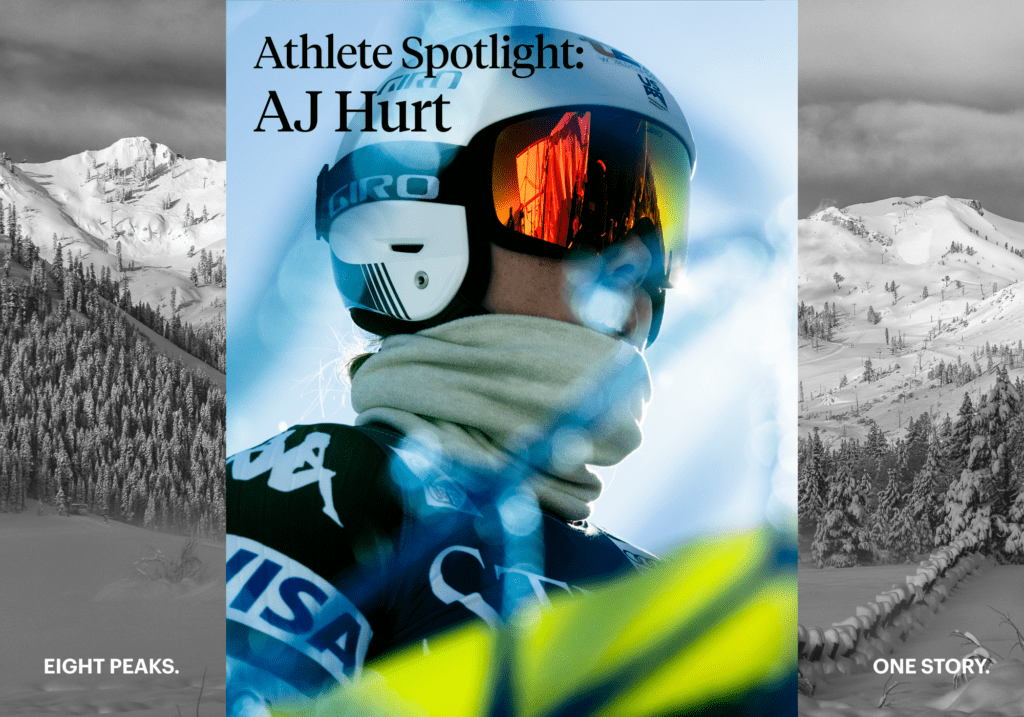 AJ Hurt header image