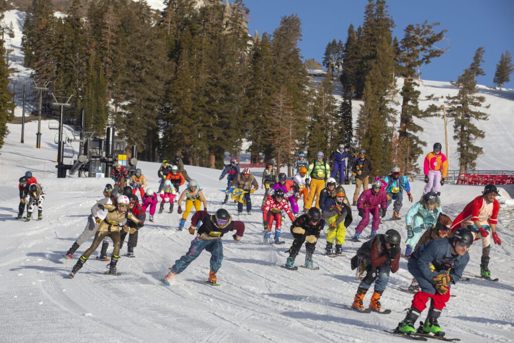 pain mcshlonkey classic at palisades tahoe