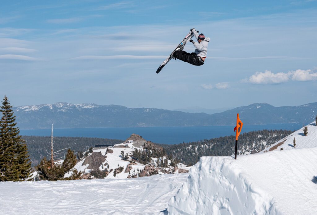 Matej Svancer in Gold Coast