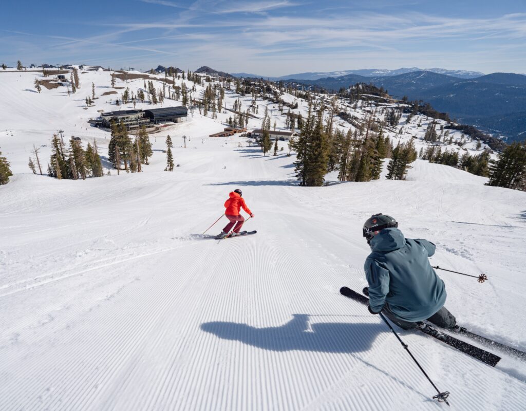Groomers off Siberia