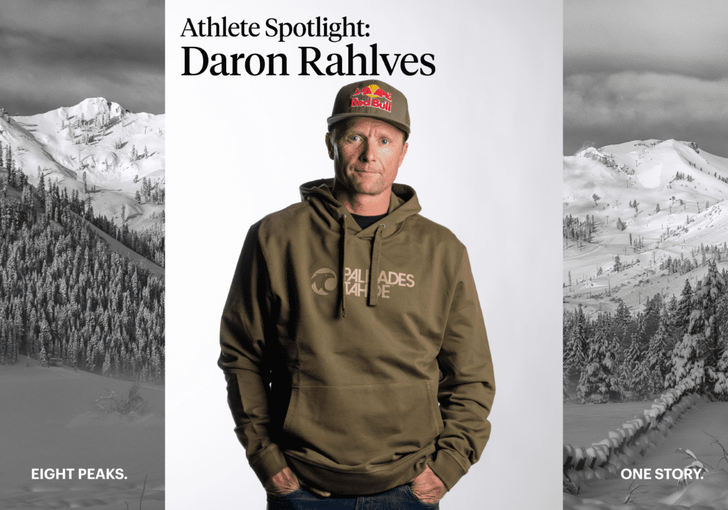 Daron Rahlves headshot