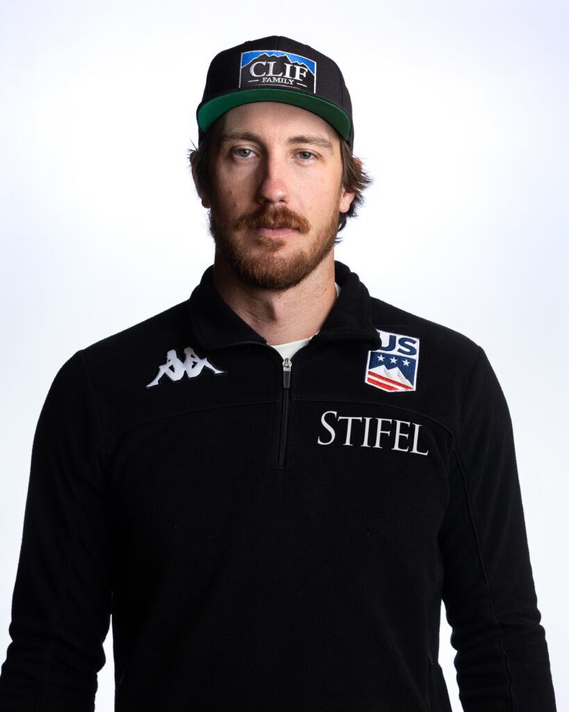 Bryce Bennett
